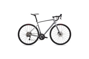 Silniční kolo SPECIALIZED Allez Comp Dolomite Metallic / Dove Grey