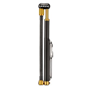 Pumpa na vidlici LEZYNE Digital Shock Drive 2 (1)
