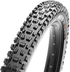 Plášť MAXXIS Assegai 27.5x2.60 kevlar 3CT/EXO+/TR