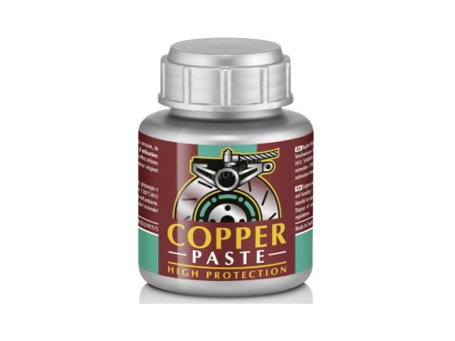 Antikorozní pasta MOTOREX Copper Paste 100 g