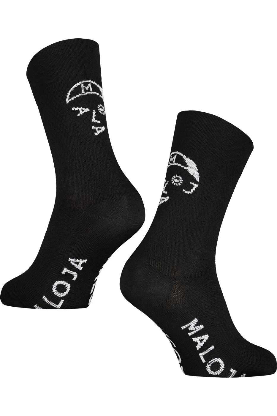 Ponožky MALOJA PaviaM. moonless