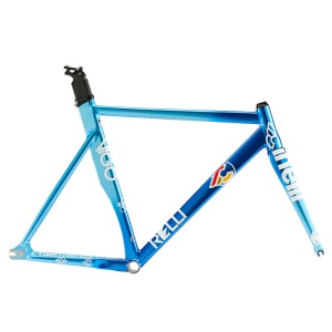 Rámová sada CINELLI Vigorelli 80S National Blu M