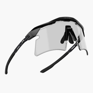 Brýle SCICON Aeroshade 2.0 Titanium Photochromic Black Matt / Photochromic Lenses (3)
