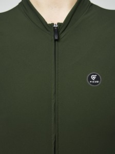 Dámský dres PISSEI Primapelle Green 06 (5)