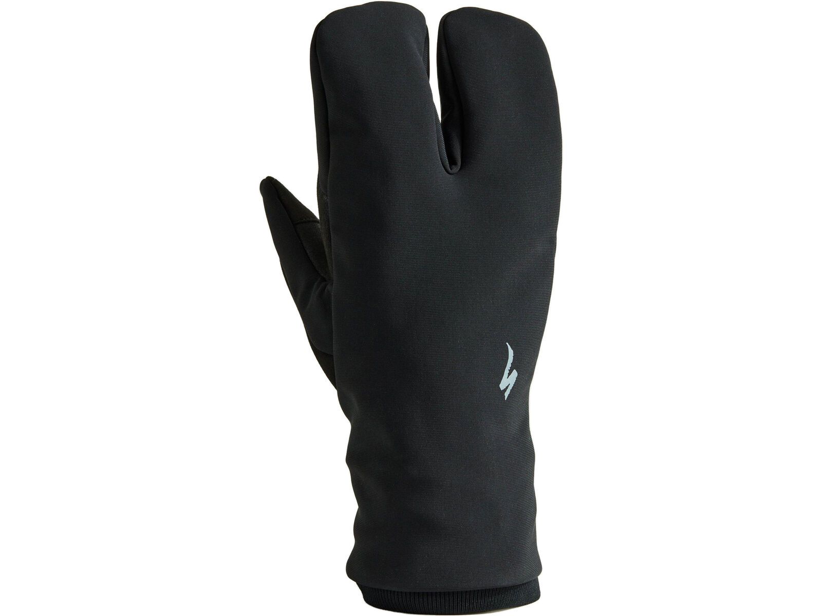 Zimní rukavice SPECIALIZED Softshell Deep Winter Lobster Black L