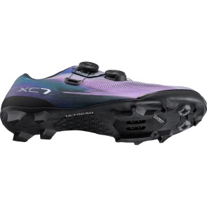 Tretry SHIMANO SH-XC703 duhové (2)