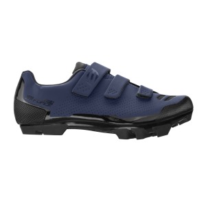 Tretry FORCE MTB HERO 2 modré (7)