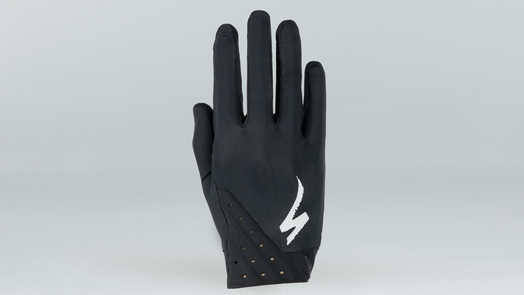 Dámské rukavice SPECIALIZED Trail Air LF Black M