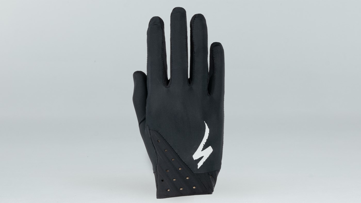 Dámské rukavice SPECIALIZED Trail Air LF Black 1