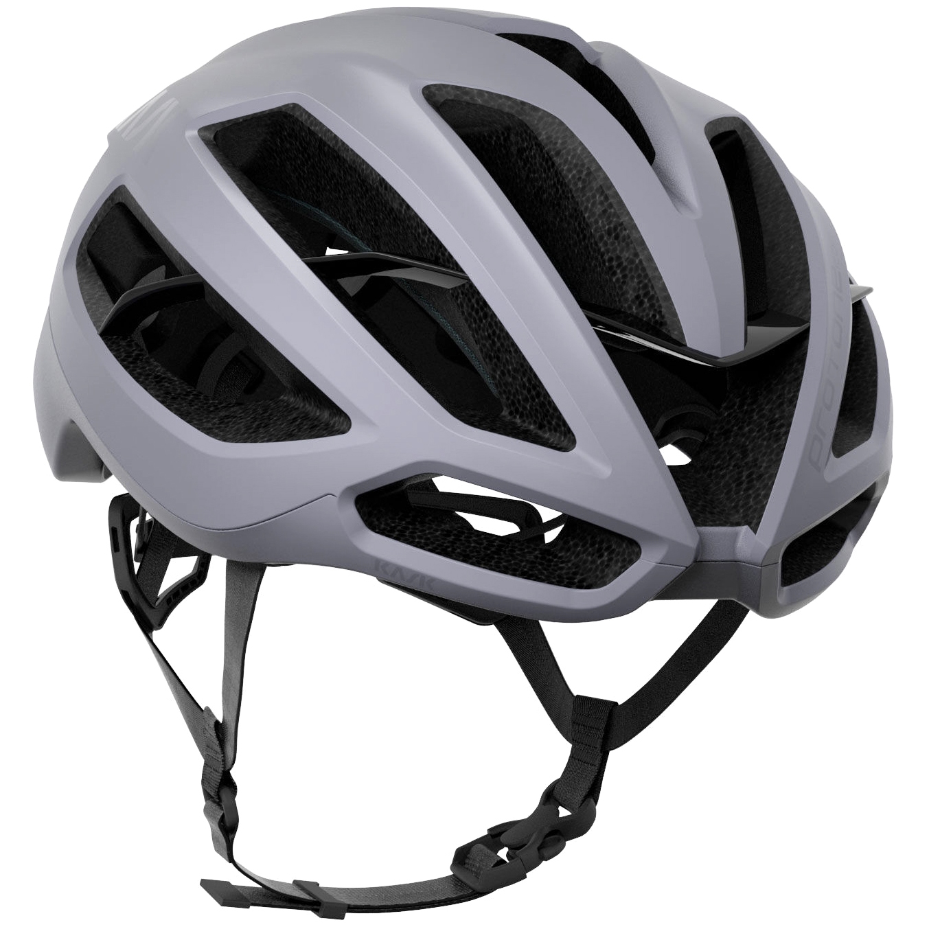KASK Přilba kask protone icon grey matt s