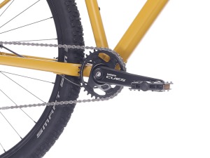 Horské kolo SUPERIOR XC 6.2 Gloss Yellow 29 10 (8)