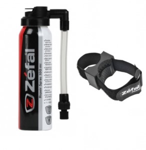 Tmel ZÉFAL Repair Spray 100 ml + úchyt
