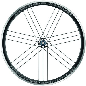 Zapletená kola CAMPAGNOLO Scirocco C17 plášťová