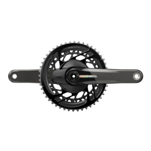 Kliky SRAM Froce AXS D2 Powermetter 175 mm 46/33 z