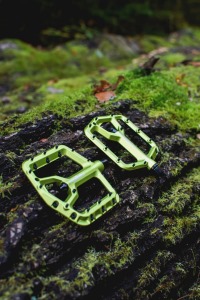 Pedály X-PEDO Trident Green 4 (3)