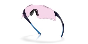 Brýle OAKLEY Cybr Zero Polidhed Navy Prizm Low Light 2 (2)