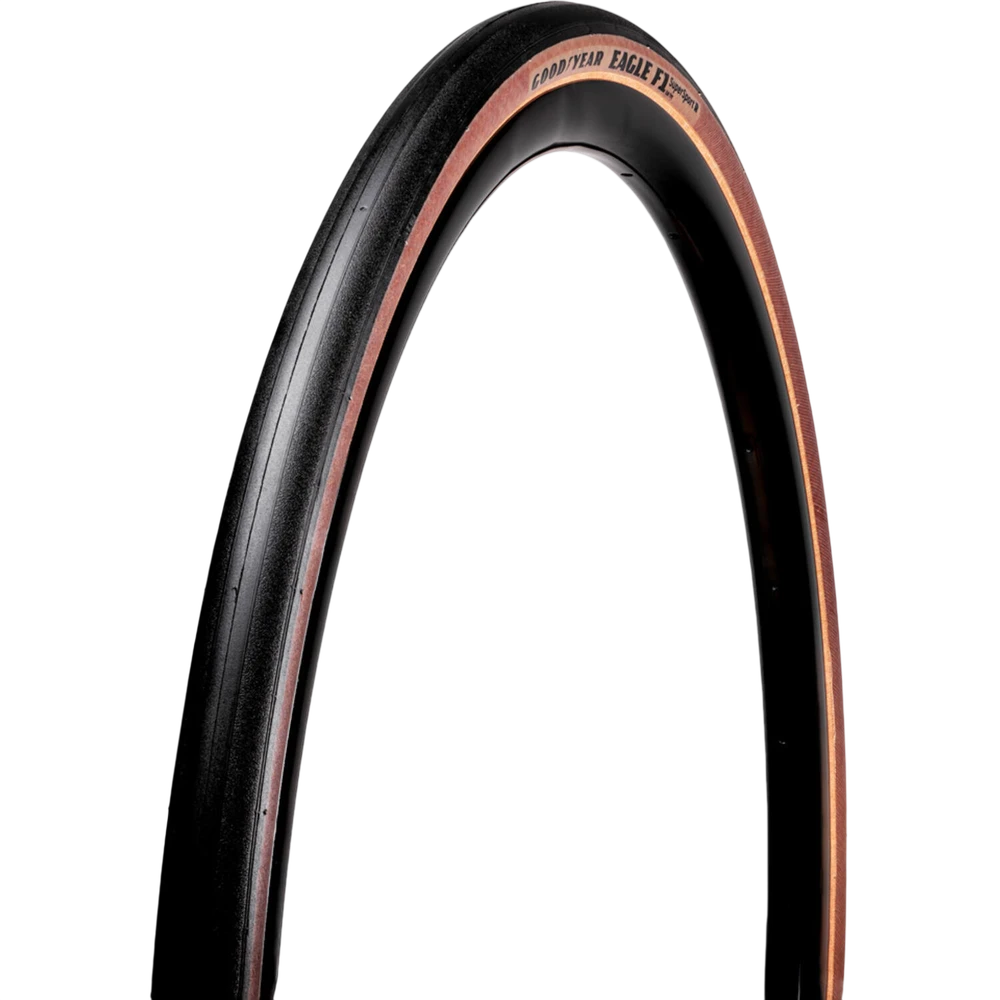 GOODYEAR Plášť goodyear eagle f1 supersport transparent 700x28