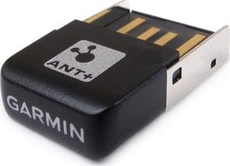USB přijímač GARMIN ANT+