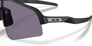 Brýle OAKLEY Sutro Lite Sweep Black/Prizm Grey (5)