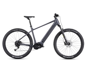 Elektrokolo CRUSSIS ONE-Largo 7.10 720 Wh 29