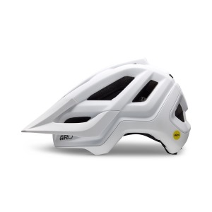 Přilba GIRO Montaro MIPS III Mat White