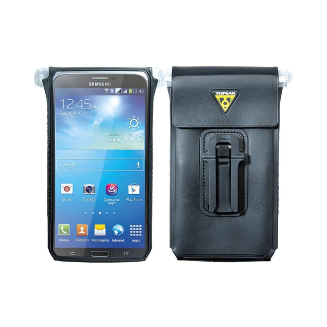 Držák telefonu s pouzdrem TOPEAK SmartPhone DryBag 5
