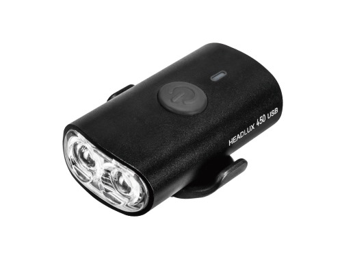 Světlo TOPEAK Headlux USB 450 1
