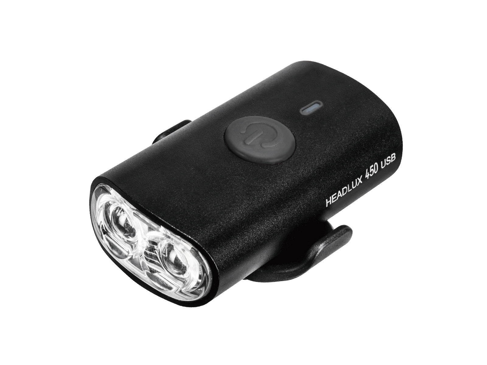 Světlo TOPEAK Headlux USB 450