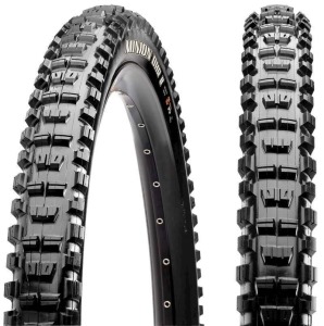 Plášť MAXXIS Minion dhr II 29x2.30 kevlar exo/tr