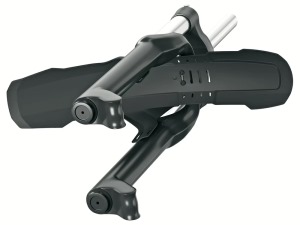 Set blatníků SKS Mudrocker (6)