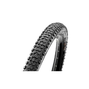 Plášť MAXXIS Aggressor 27.5x2.50wt kevlar EXO/TR