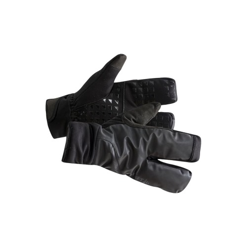 Zimní rukavice CRAFT ADV SubZ Siberian Split Finger 2.0