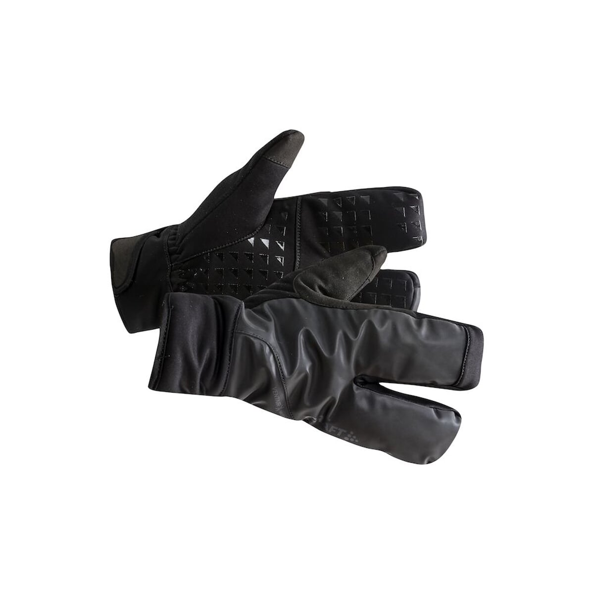 Zimní rukavice CRAFT ADV SubZ Siberian Split Finger 2.0 L