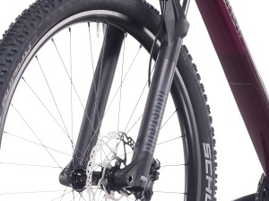 Horské kolo SUPERIOR XP 9.2 Di2 Gloss Purple 29 4 (4)