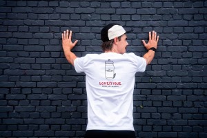 Triko THE VANDAL Domestique White (4)