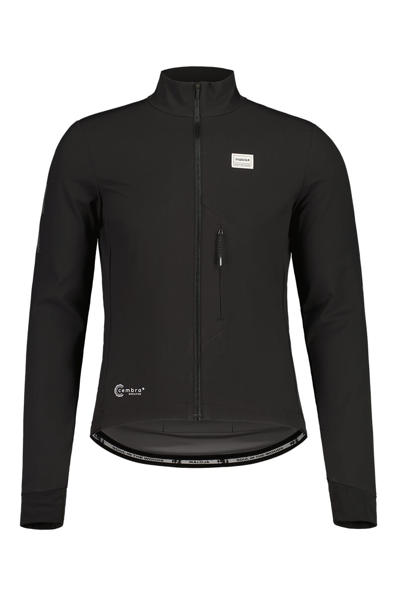 MALOJA Bunda maloja tschigatm. nos moonless xl