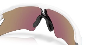Brýle OAKLEY Radar EV Heater White/Prizm Sapphire (6)