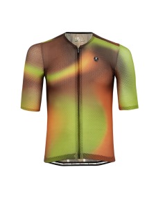 Dres PISSEI Magistrale Superlight UAE Arancio/Brown Dres PISSEI Magistrale Superlight UAE Arancio/Brown