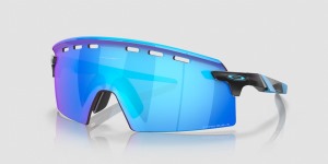 Brýle OAKLEY Encoder Strike Vented Matte Black Prizm Sapphire Brýle OAKLEY Encoder Strike Vented Matte Black Prizm Sapphire