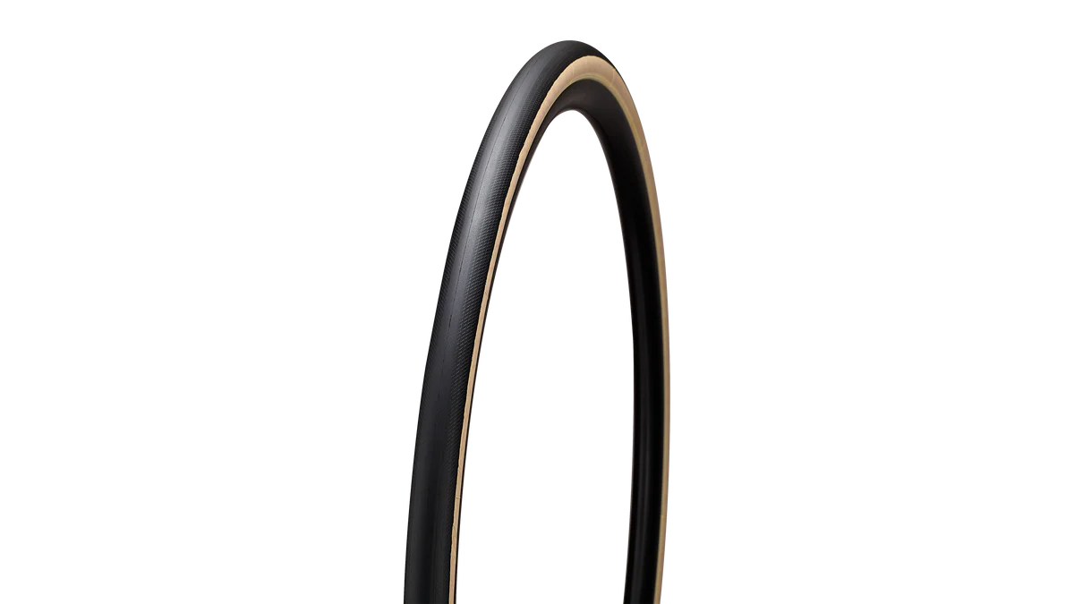 SPECIALIZED Plášť specialized s-works turbo race 700x30 tan wall