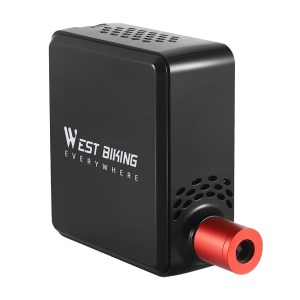 Elektronická mini pumpa WEST BIKING Electric Air Pump