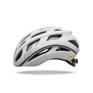 Přilba GIRO Helios Spherical Mat White