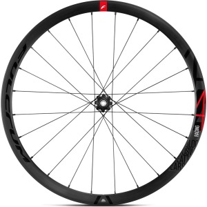 Zapletená kola FULCRUM Racing 4 DB Disc 2020 2 (2)