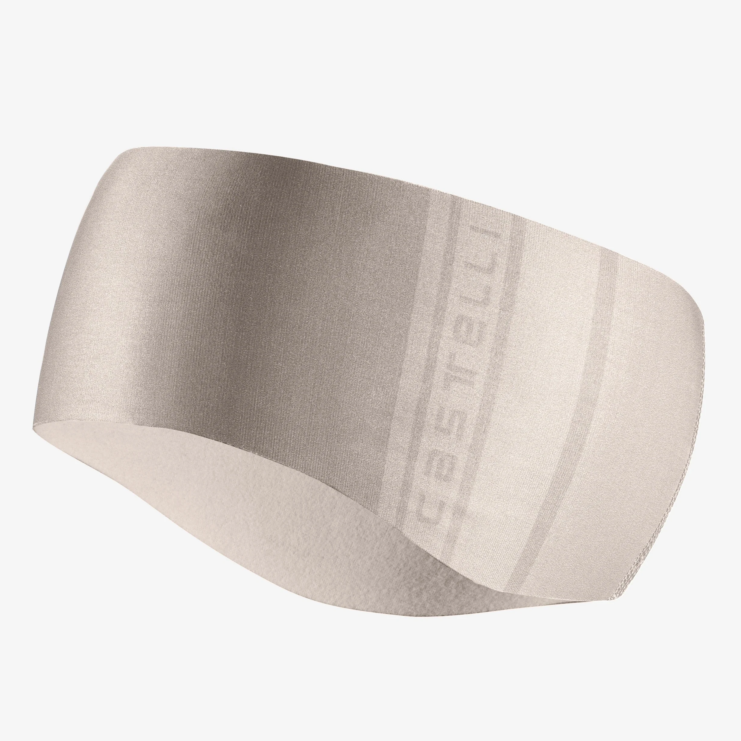 CASTELLI Dámská čelenka castelli pro thermal 2 silver moon