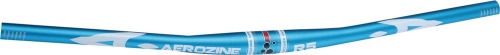 Aerozine XBR 5  31,8mm/720mm modrá