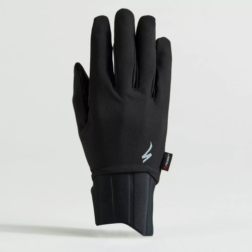 Dámské rukavice SPECIALIZED Neoshell LF Black 1