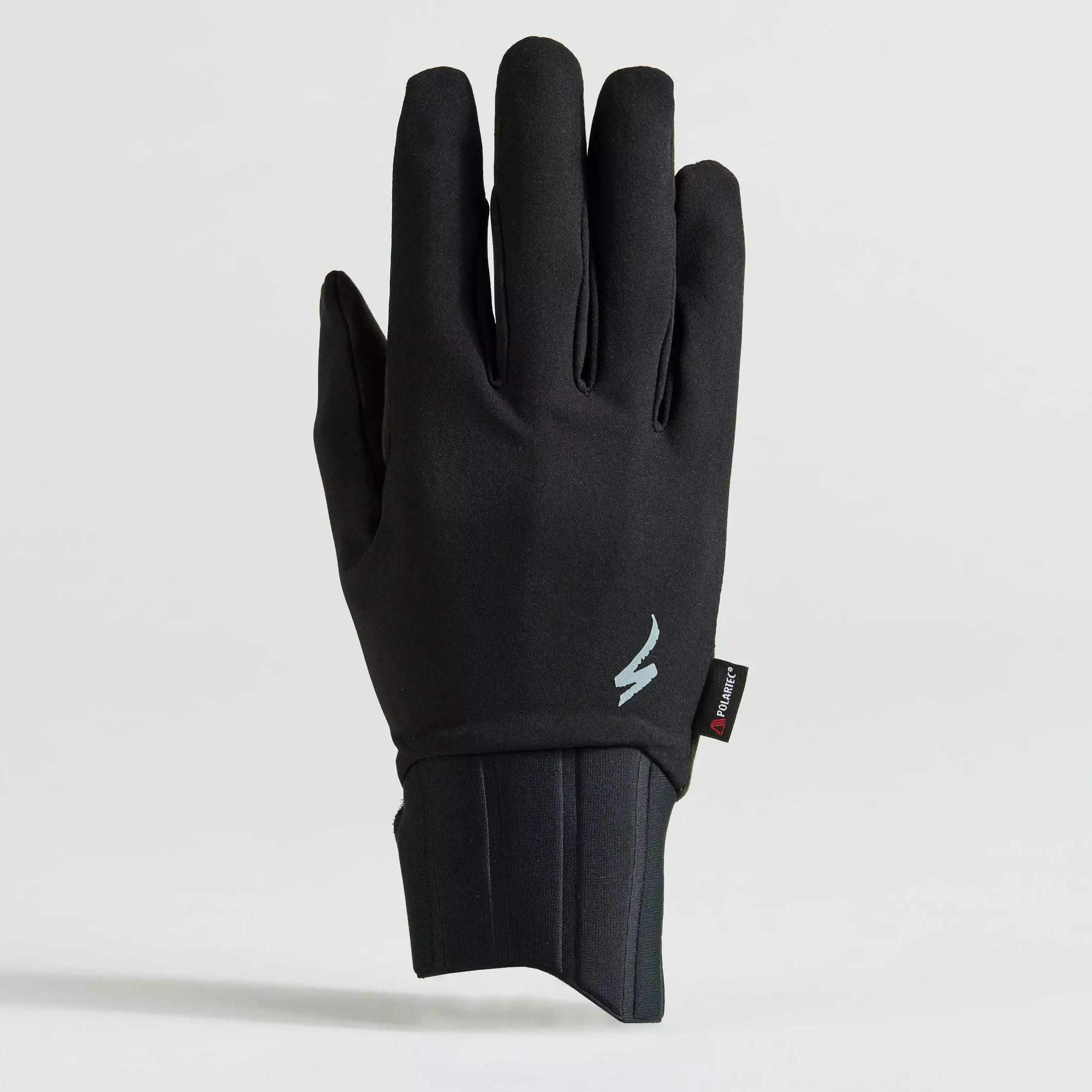 Dámské zimní rukavice SPECIALIZED Neoshell LF Black L