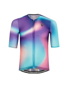 Dres PISSEI Magistrale Superlight UAE Viola/Rosa