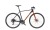 Krosové kolo KTM X-Strada 30 Fit Flaming Black/Orange