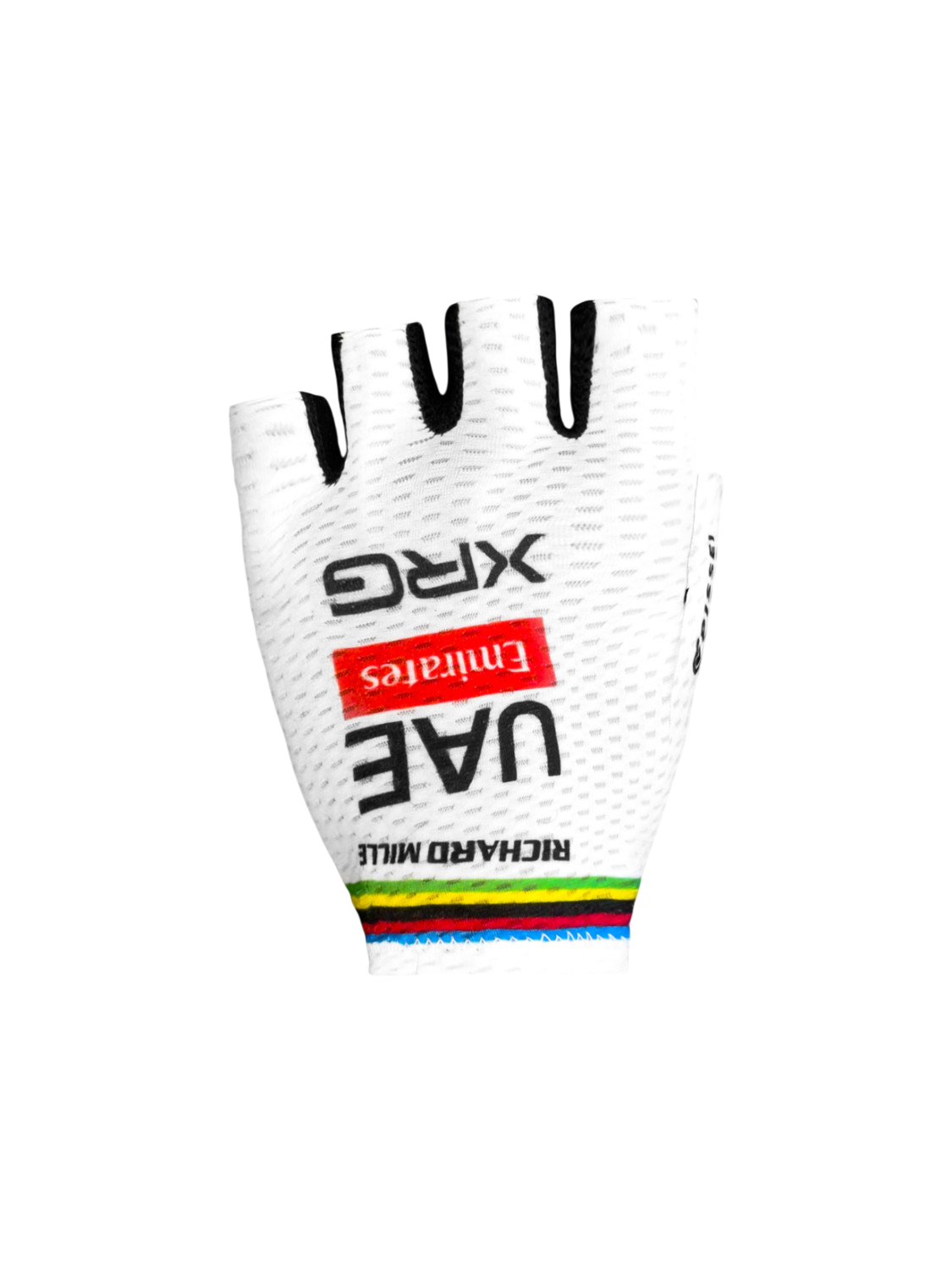 Rukavice pissei tadej pogačar world champion 2026 xl